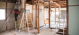 Entreprise de rénovation de la maison et de rénovation d’appartement à Mailly-sur-Seille
